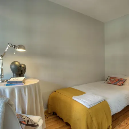 Engelsterrasse By Interhome アパート *