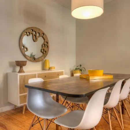 Engelsterrasse By Interhome リスボン