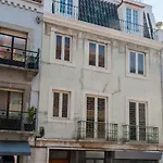 Apartmán Engelsterrasse By Interhome Lisboa