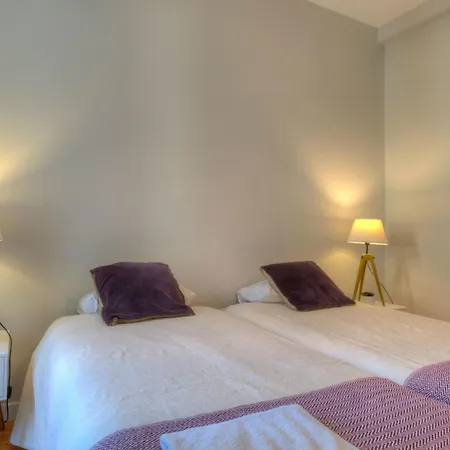 Apartman Engelsterrasse By Interhome Lisboa