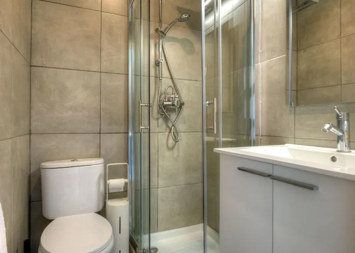 Engelsterrasse By Interhome Appartamento