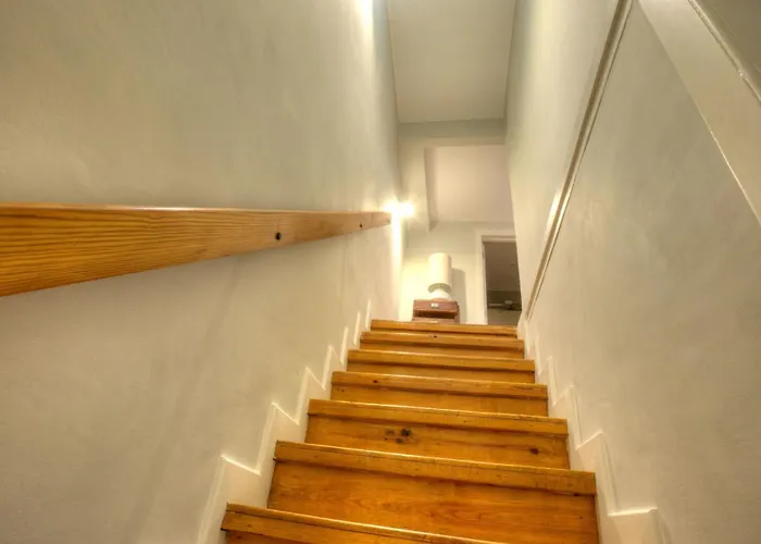 Engelsterrasse By Interhome Appartamento *