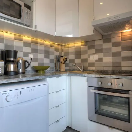 Apartman Engelsterrasse By Interhome Lisboa