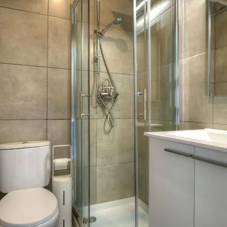 Engelsterrasse By Interhome Apartman