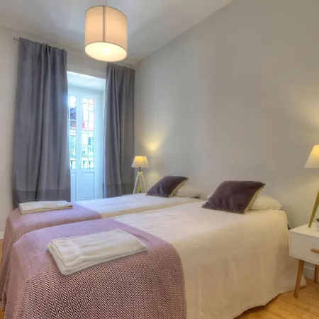 Engelsterrasse By Interhome