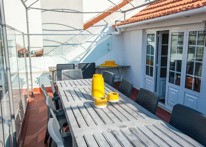 Lejlighed Engelsterrasse By Interhome