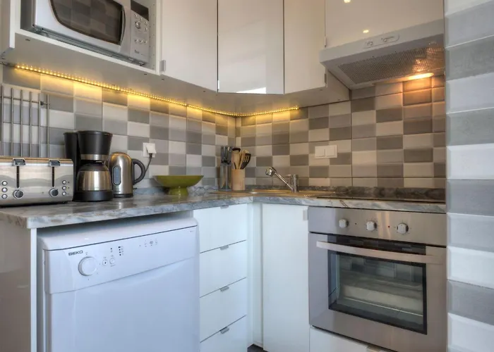 Lejlighed Engelsterrasse By Interhome Lisboa