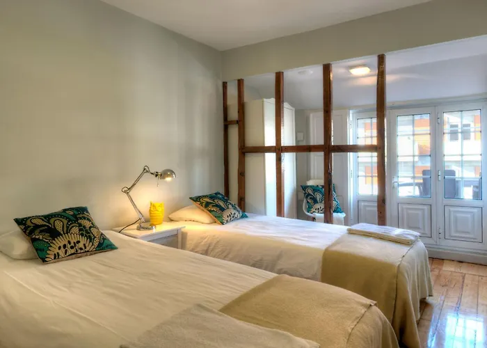 Engelsterrasse By Interhome Lejlighed Lisboa