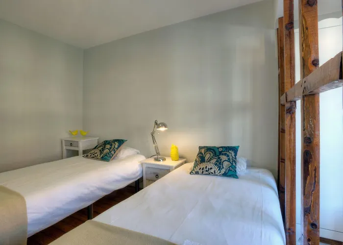 Apartman Engelsterrasse By Interhome *