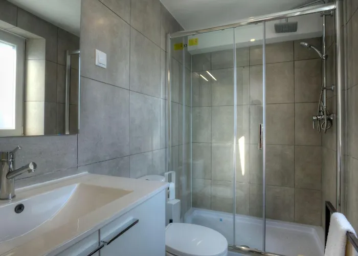 Engelsterrasse By Interhome Lejlighed *