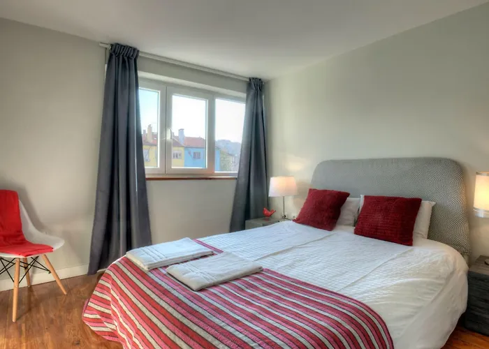 Engelsterrasse By Interhome