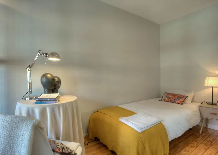 Engelsterrasse By Interhome Lejlighed *