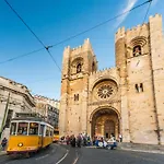 Engelsterrasse By Interhome Appartement Lissabon