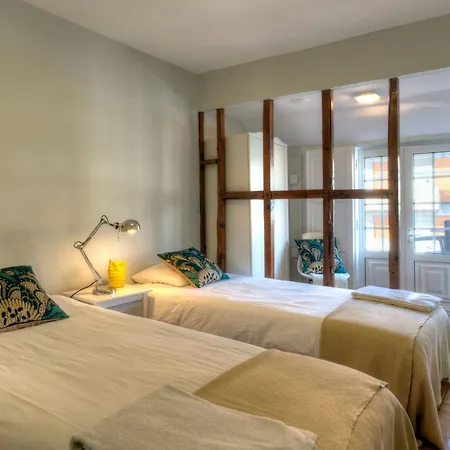 Engelsterrasse By Interhome Apartamento Lisboa