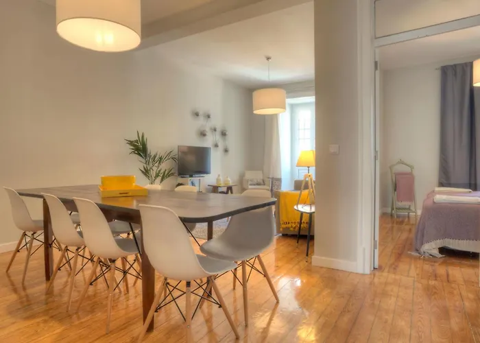 Engelsterrasse By Interhome * Lisboa