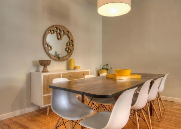 Engelsterrasse By Interhome Lisboa