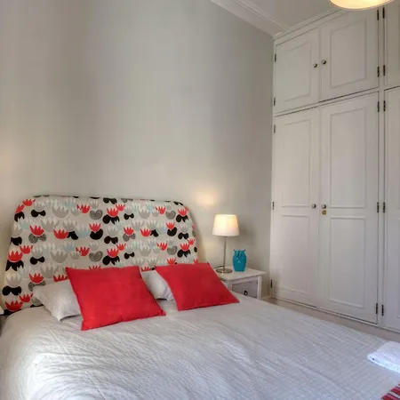 Daire Engelsterrasse By Interhome *