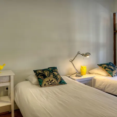 Engelsterrasse By Interhome