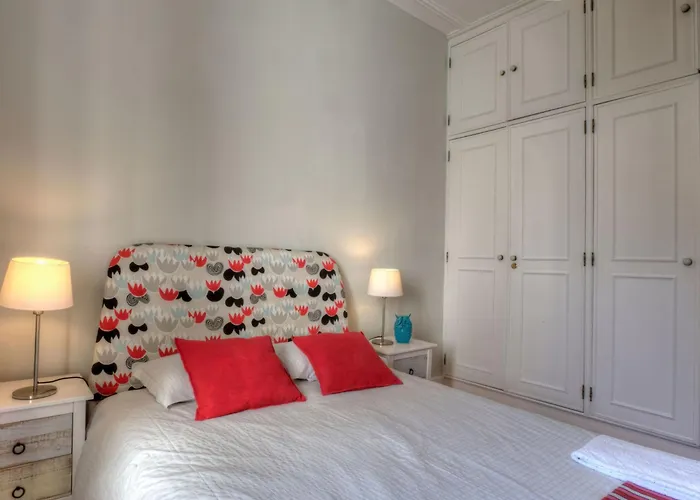 Daire Engelsterrasse By Interhome *