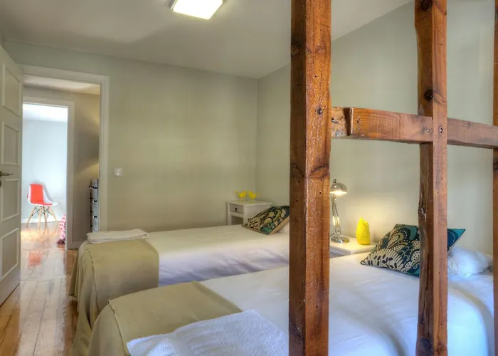 Engelsterrasse By Interhome Daire