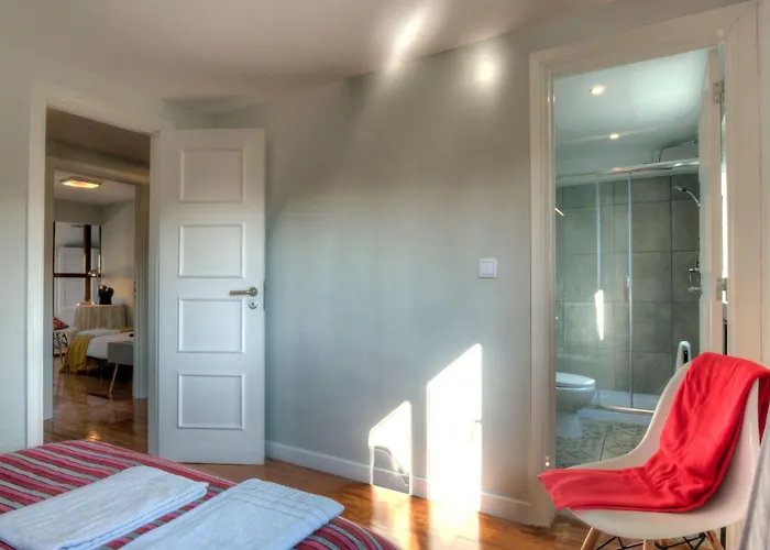 Engelsterrasse By Interhome Daire *