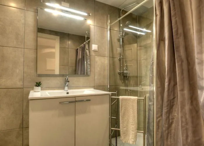 Engelsterrasse By Interhome * Lisboa